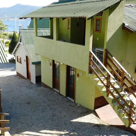 Pousada Ilha Da Magia Florianópolis Exterior foto