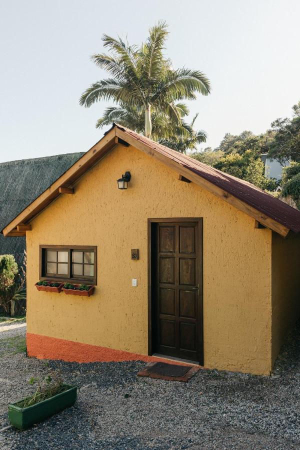 Pousada Ilha Da Magia Florianópolis Exterior foto