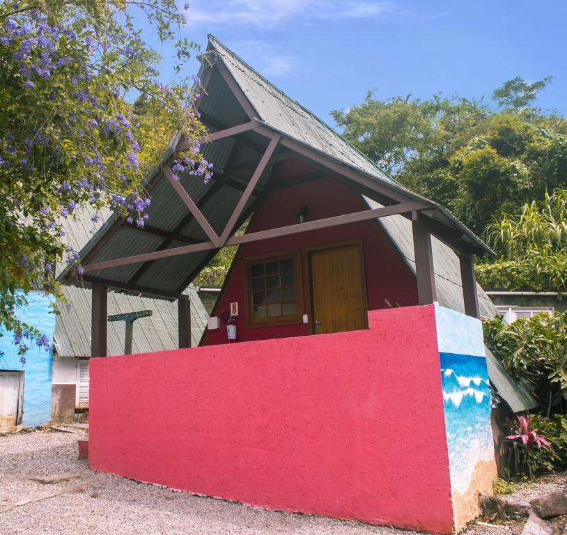 Pousada Ilha Da Magia Florianópolis Exterior foto