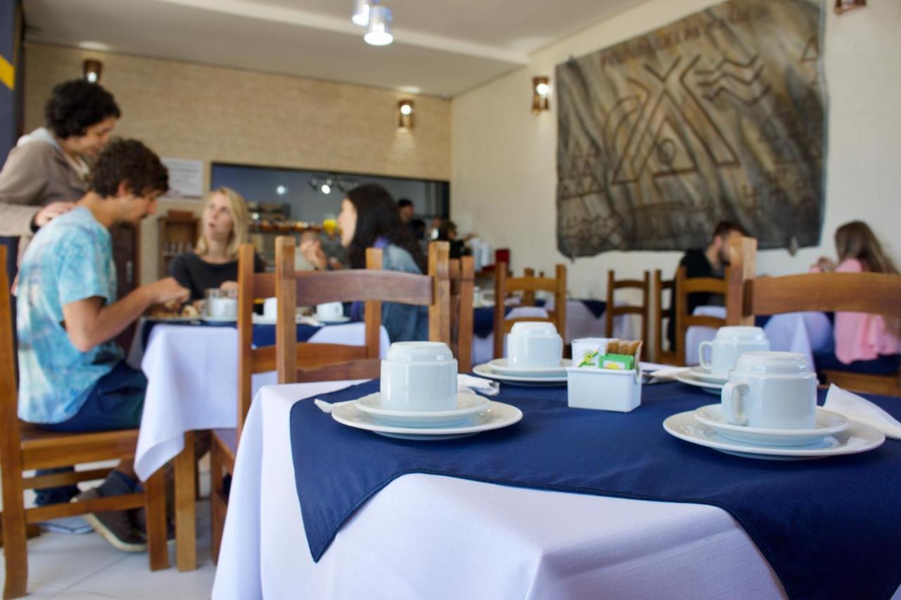 Pousada Ilha Da Magia Florianópolis Exterior foto