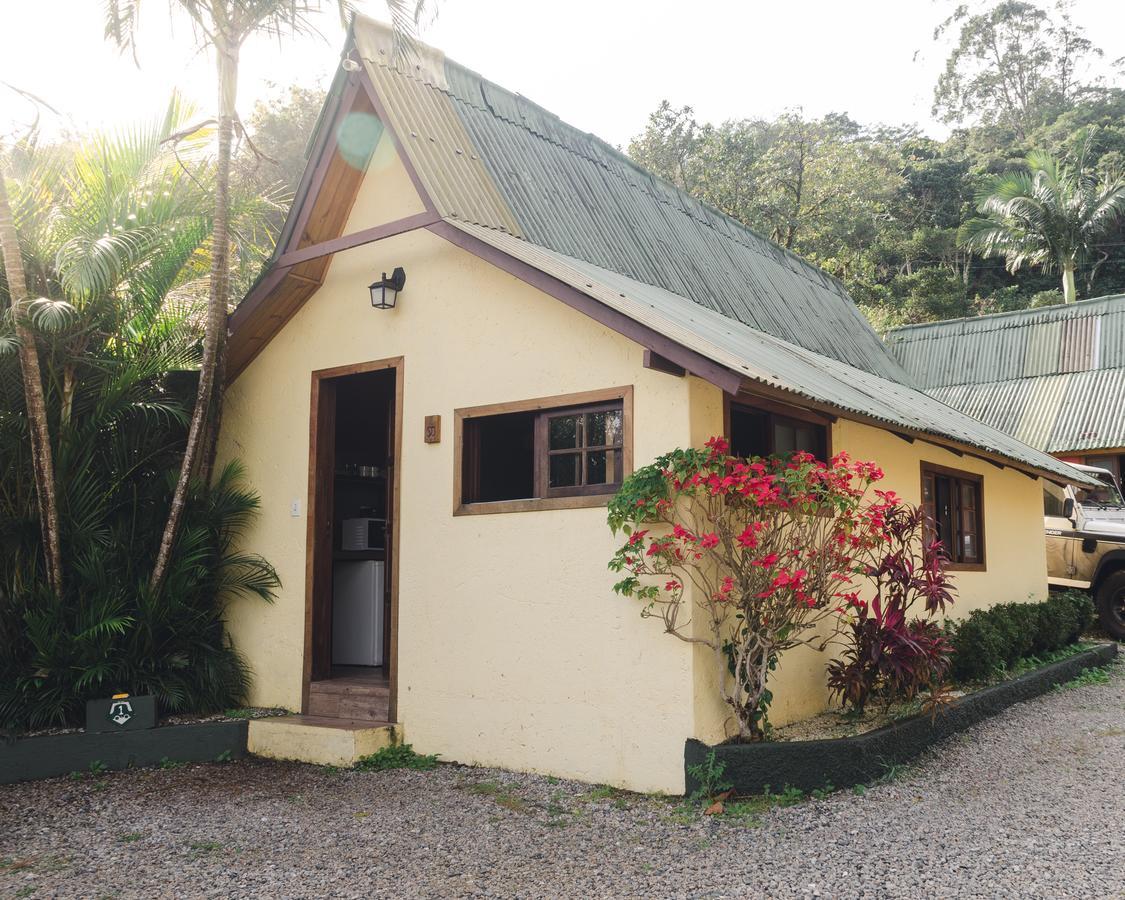 Pousada Ilha Da Magia Florianópolis Exterior foto